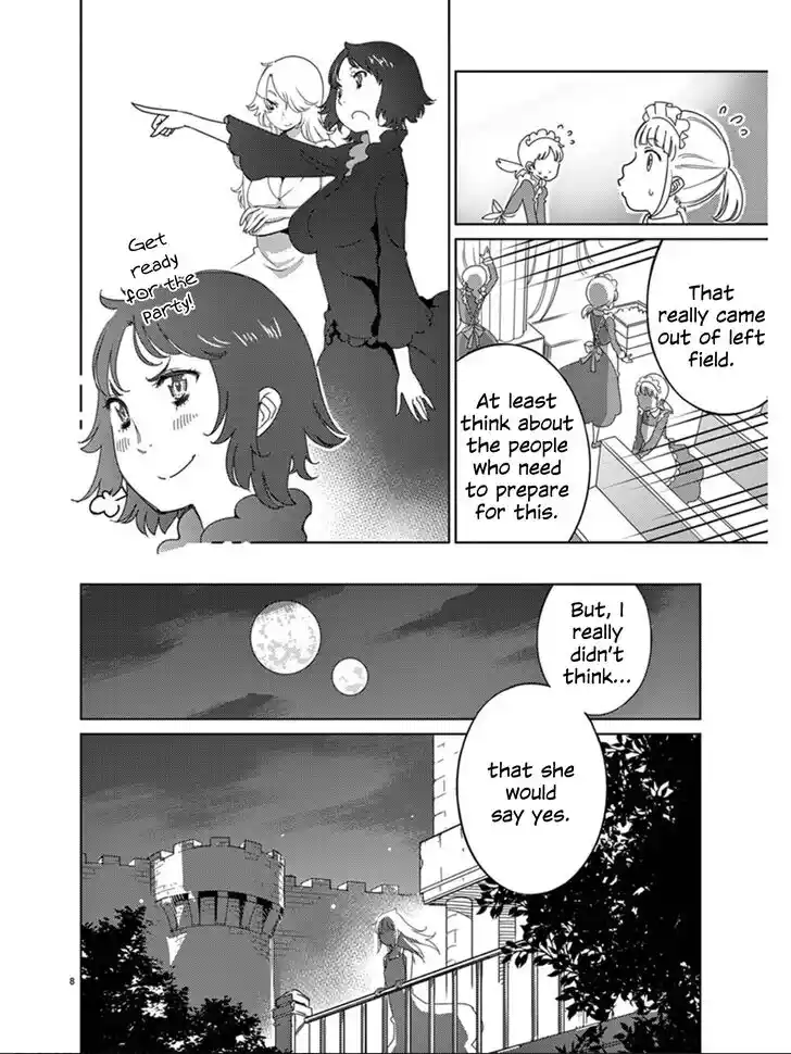 Blade Play Vol.15 Ch.115