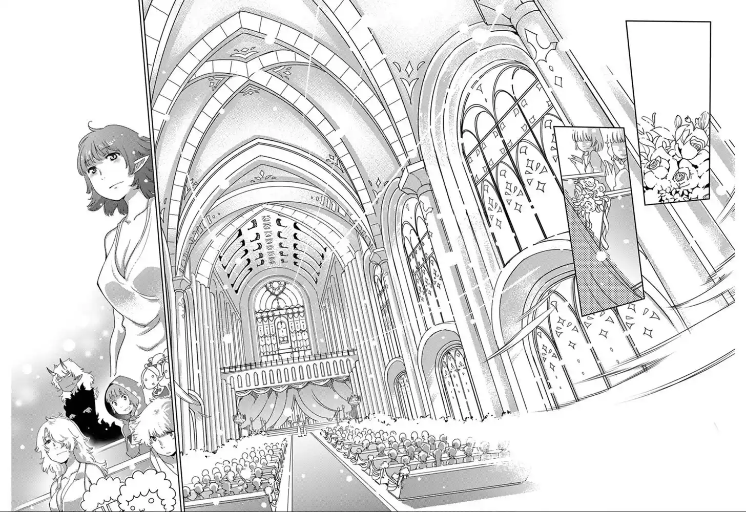 Blade Play Vol.15 Ch.115