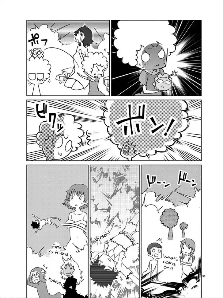 Blade Play Vol.15 Ch.115