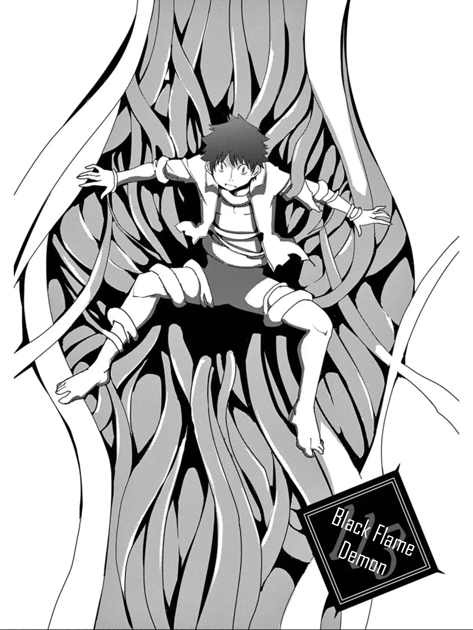 Blade Play Vol.15 Chapter 113