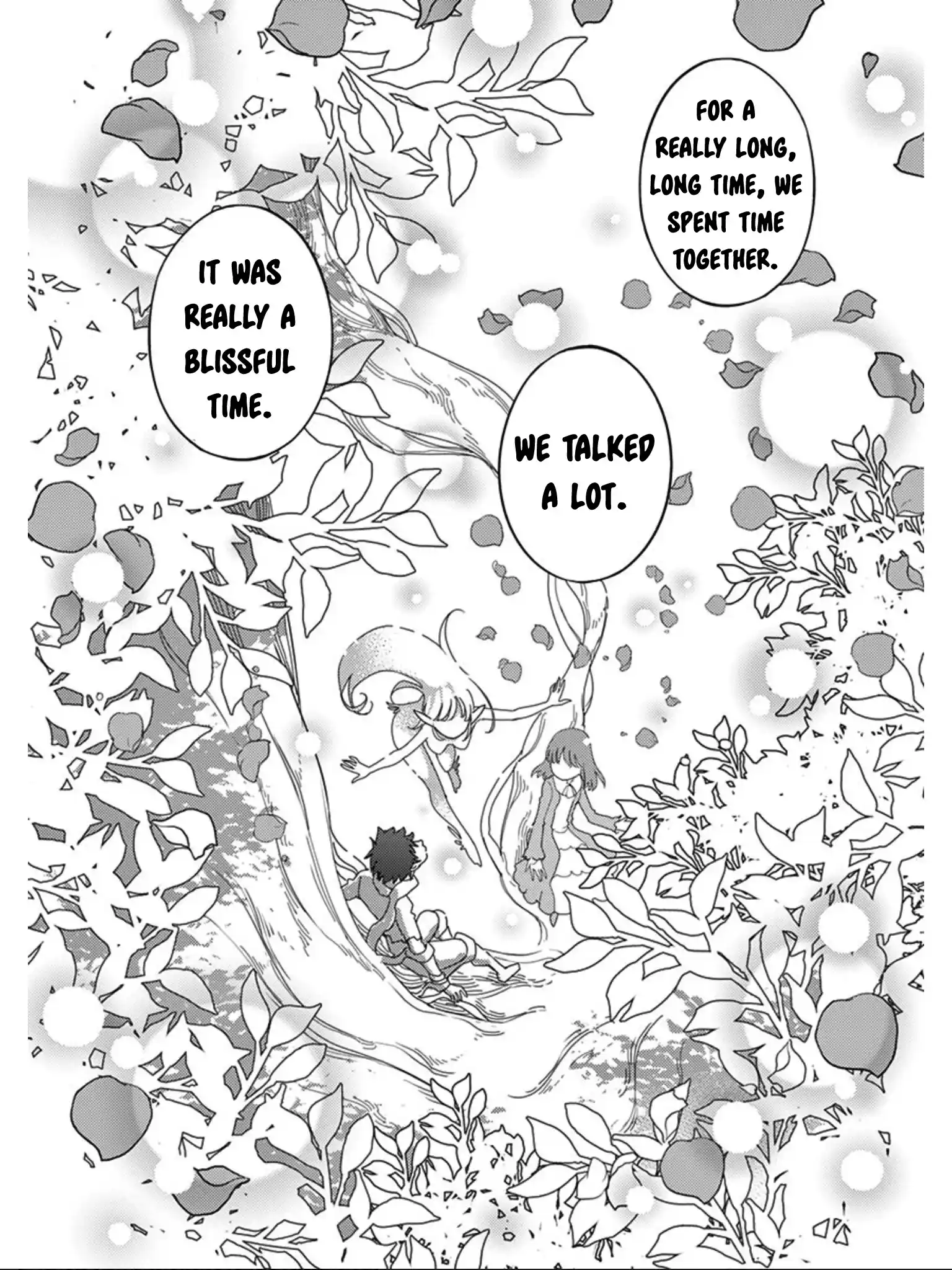 Blade Play Vol.15 Chapter 113