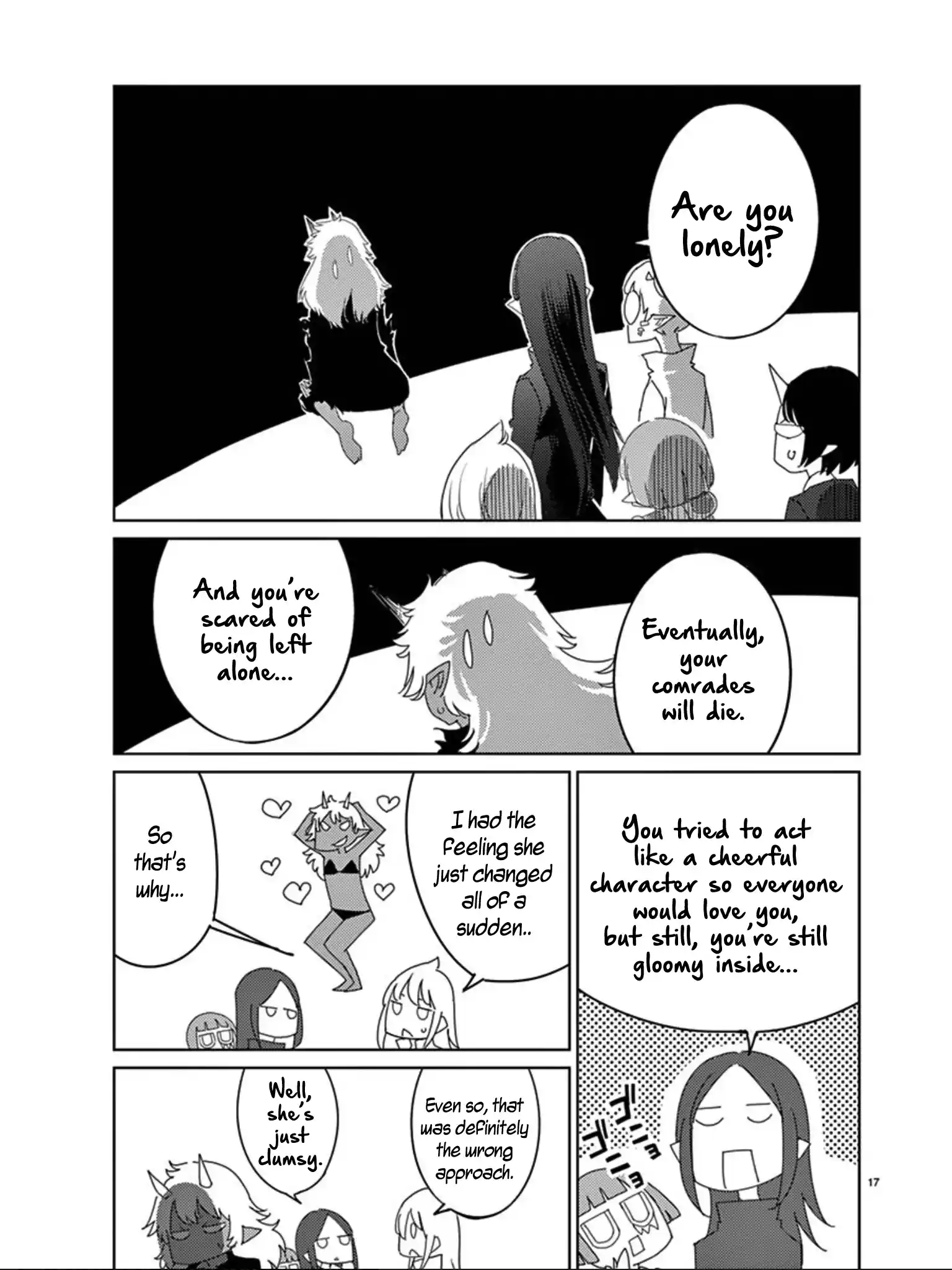 Blade Play Vol.15 Chapter 113