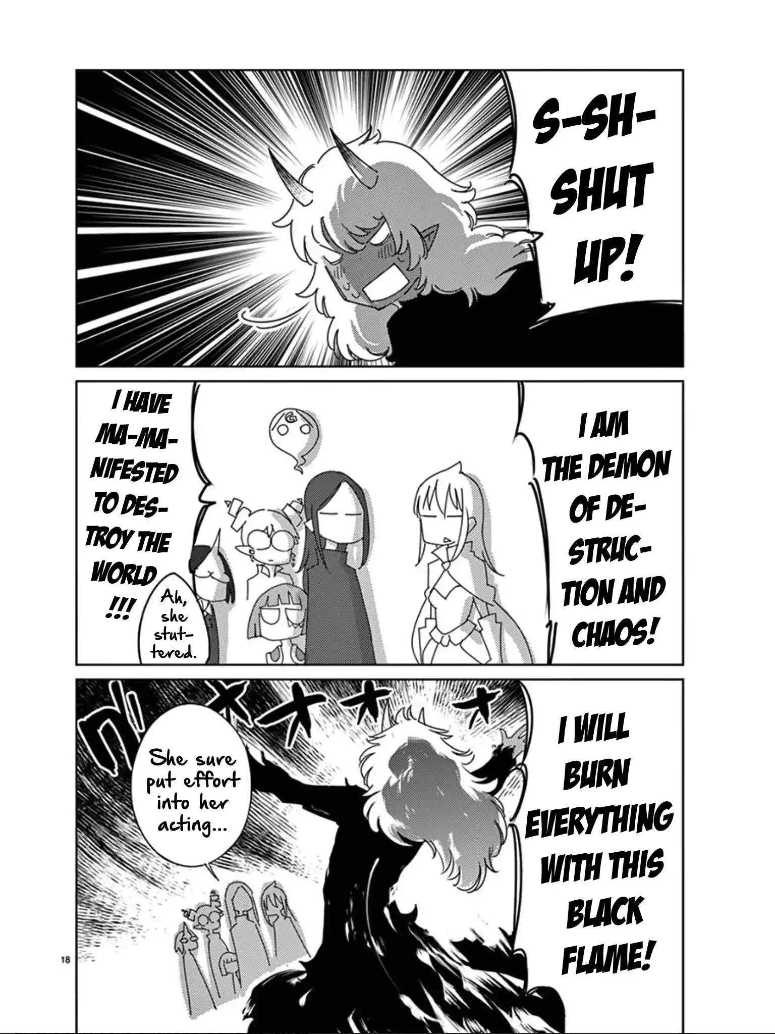 Blade Play Vol.15 Chapter 113