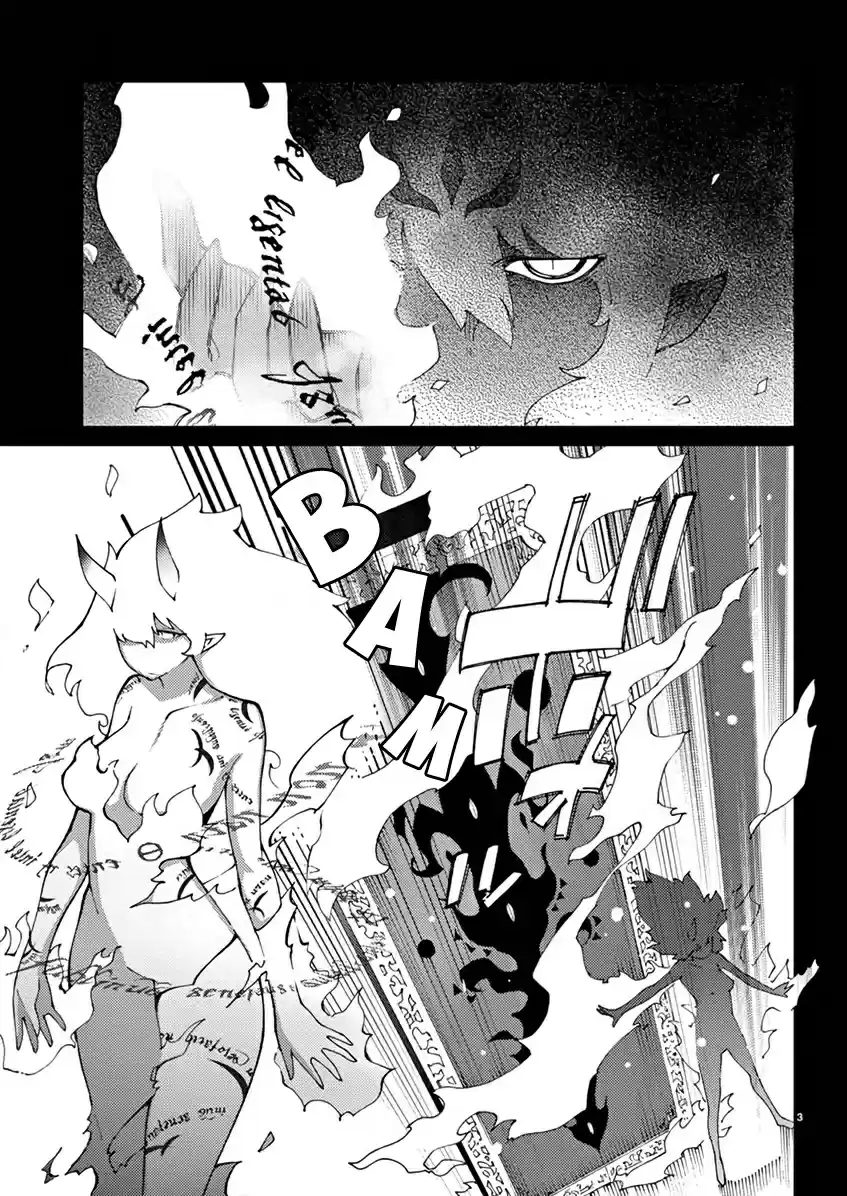 Blade Play Vol.9 Chapter 66