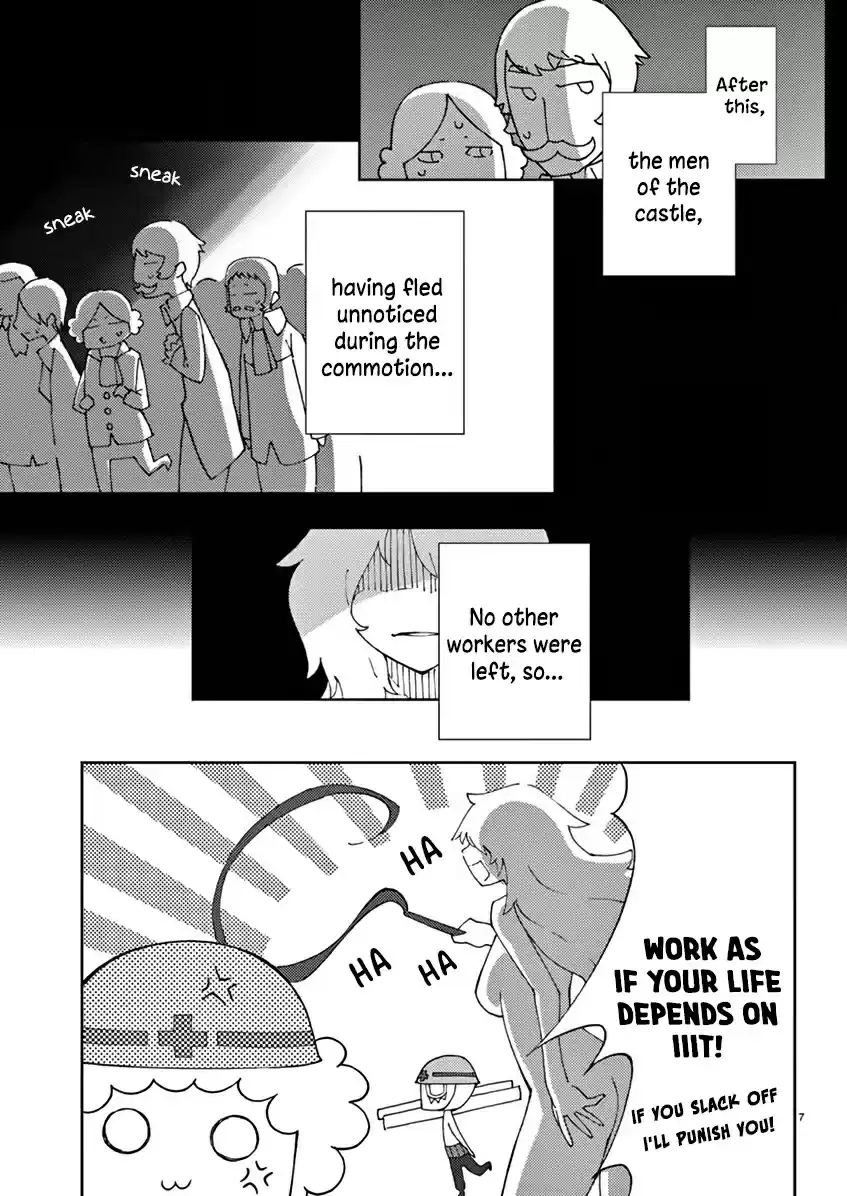 Blade Play Vol.9 Chapter 66