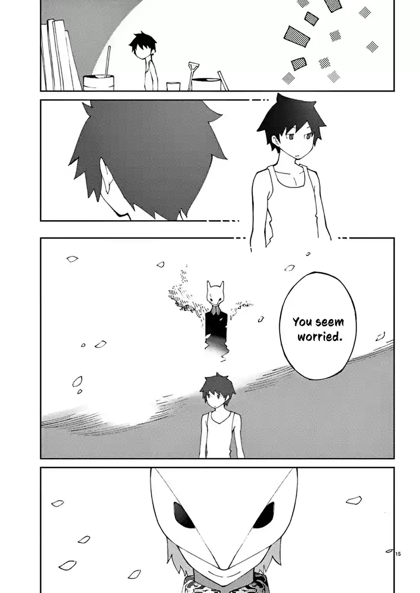 Blade Play Vol.9 Chapter 66