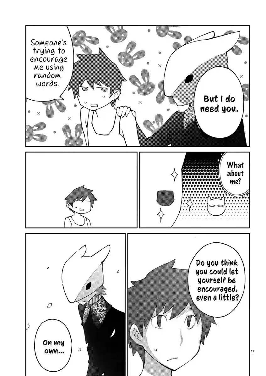 Blade Play Vol.9 Chapter 66