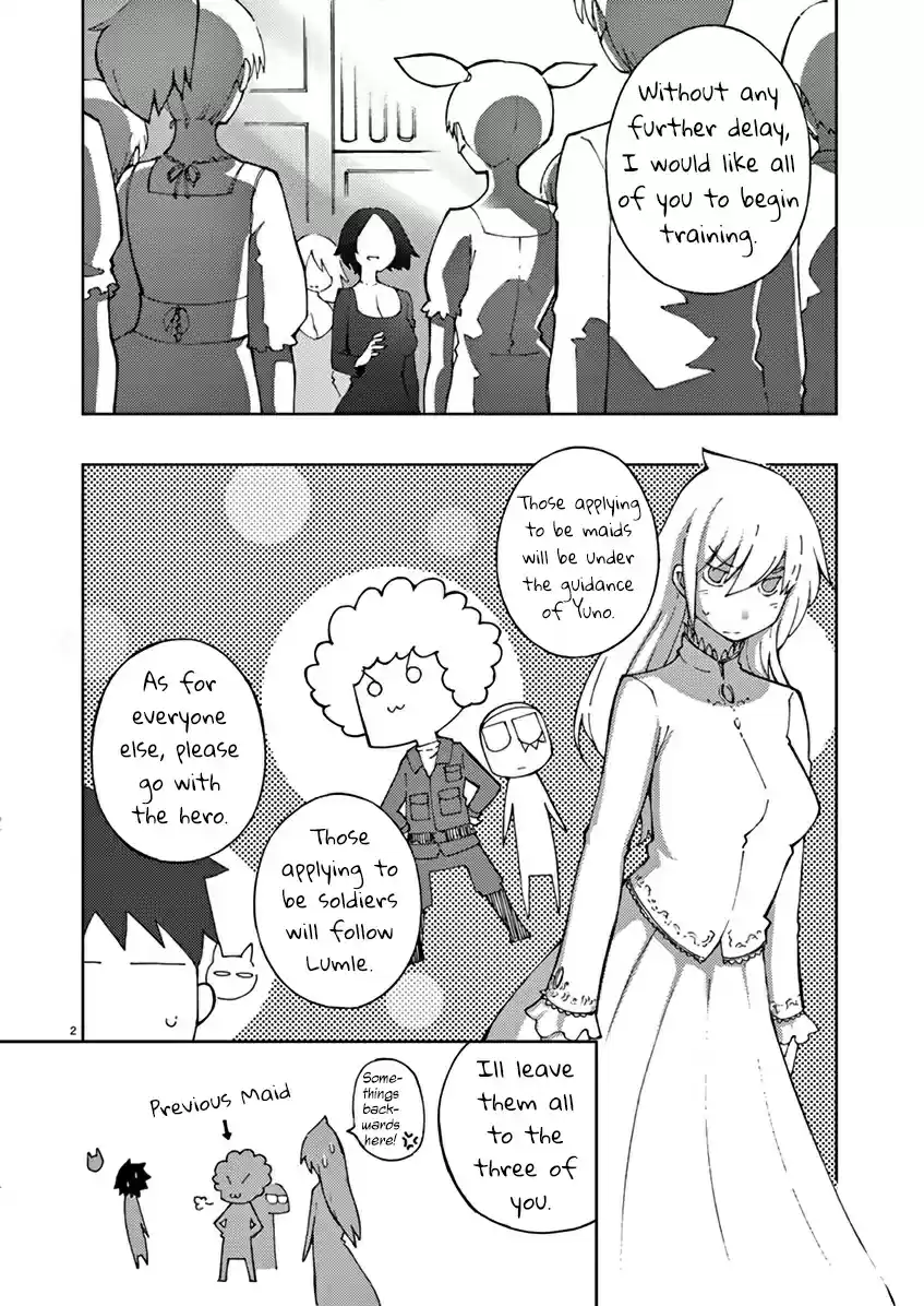 Blade Play Vol.9 Chapter 67