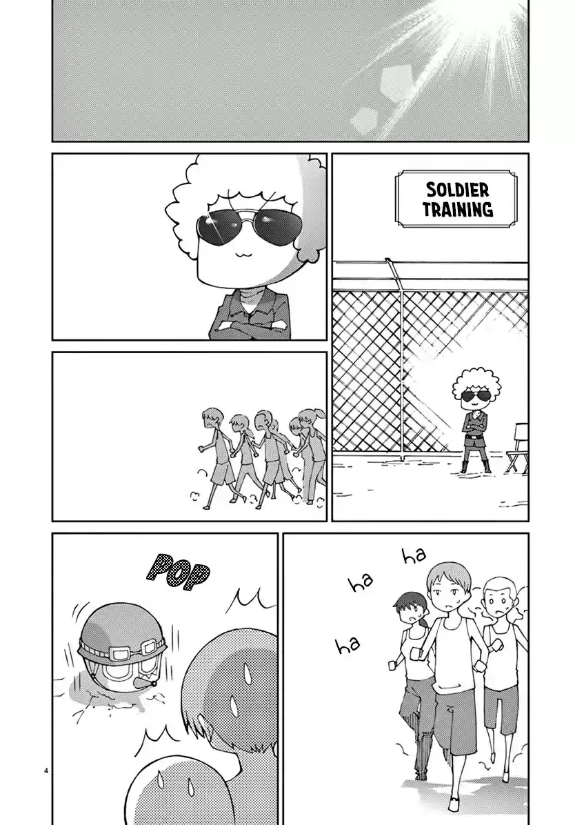 Blade Play Vol.9 Chapter 67