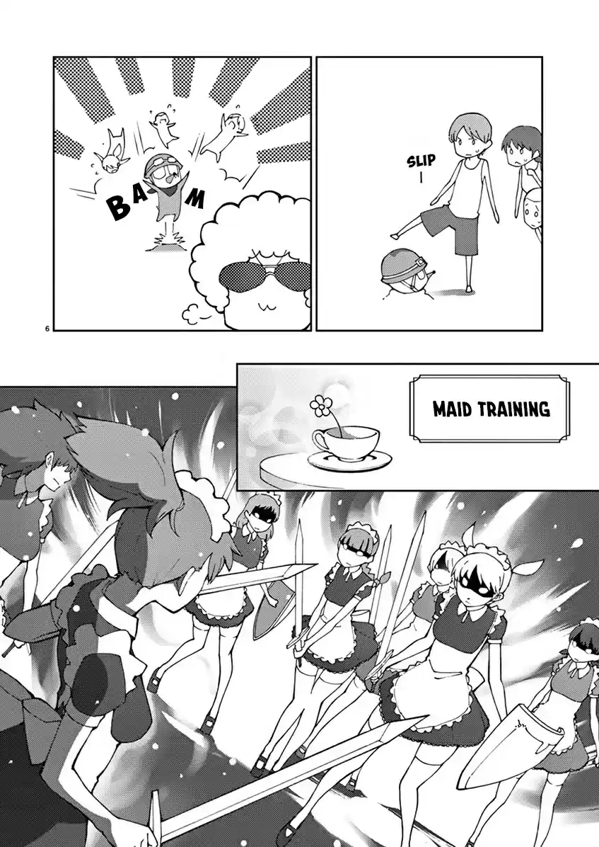 Blade Play Vol.9 Chapter 67