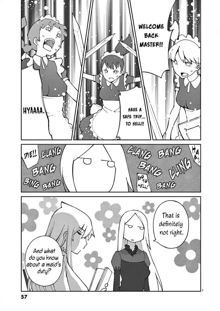 Blade Play Vol.9 Chapter 67