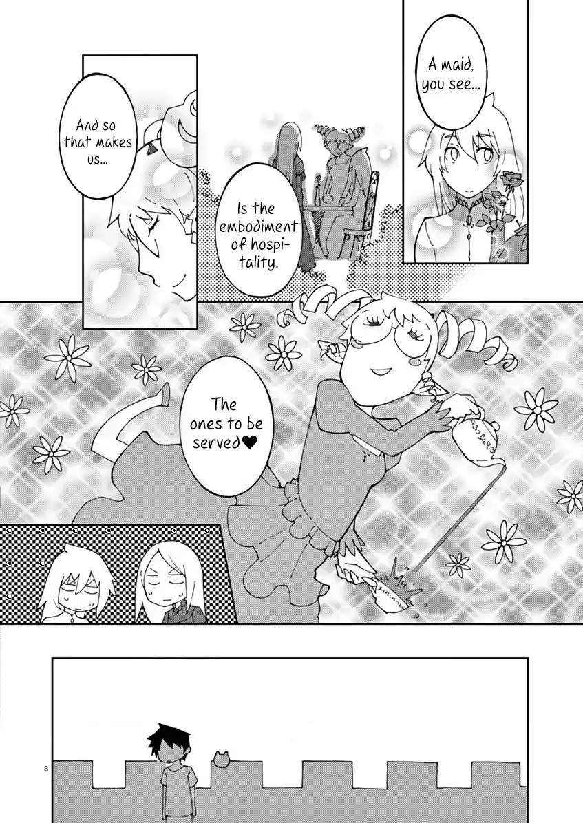 Blade Play Vol.9 Chapter 67