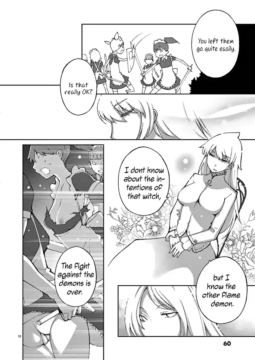 Blade Play Vol.9 Chapter 67