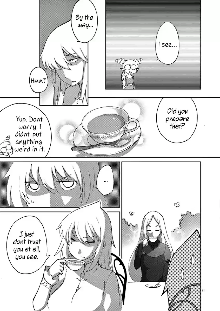 Blade Play Vol.9 Chapter 67