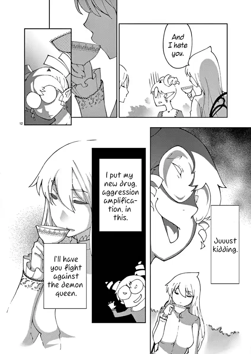 Blade Play Vol.9 Chapter 67