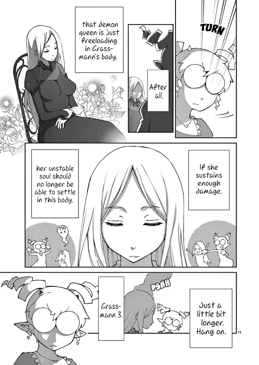 Blade Play Vol.9 Chapter 67