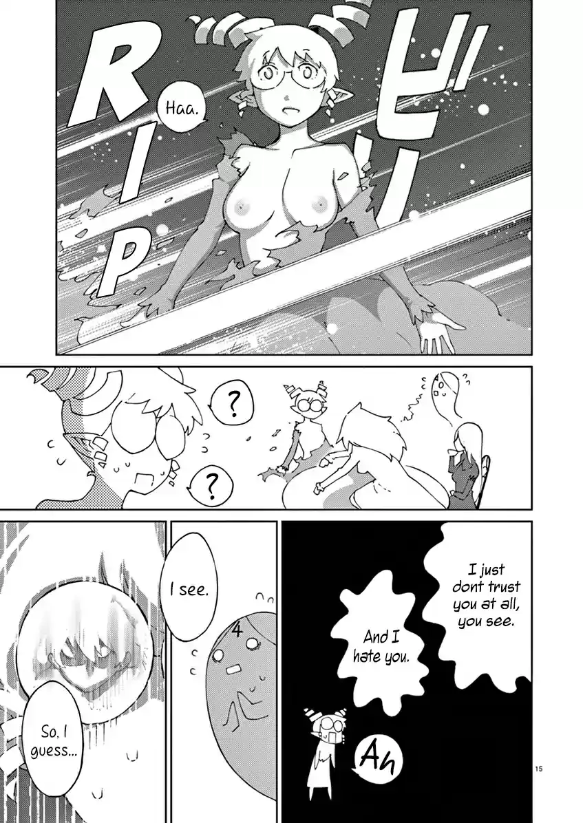 Blade Play Vol.9 Chapter 67