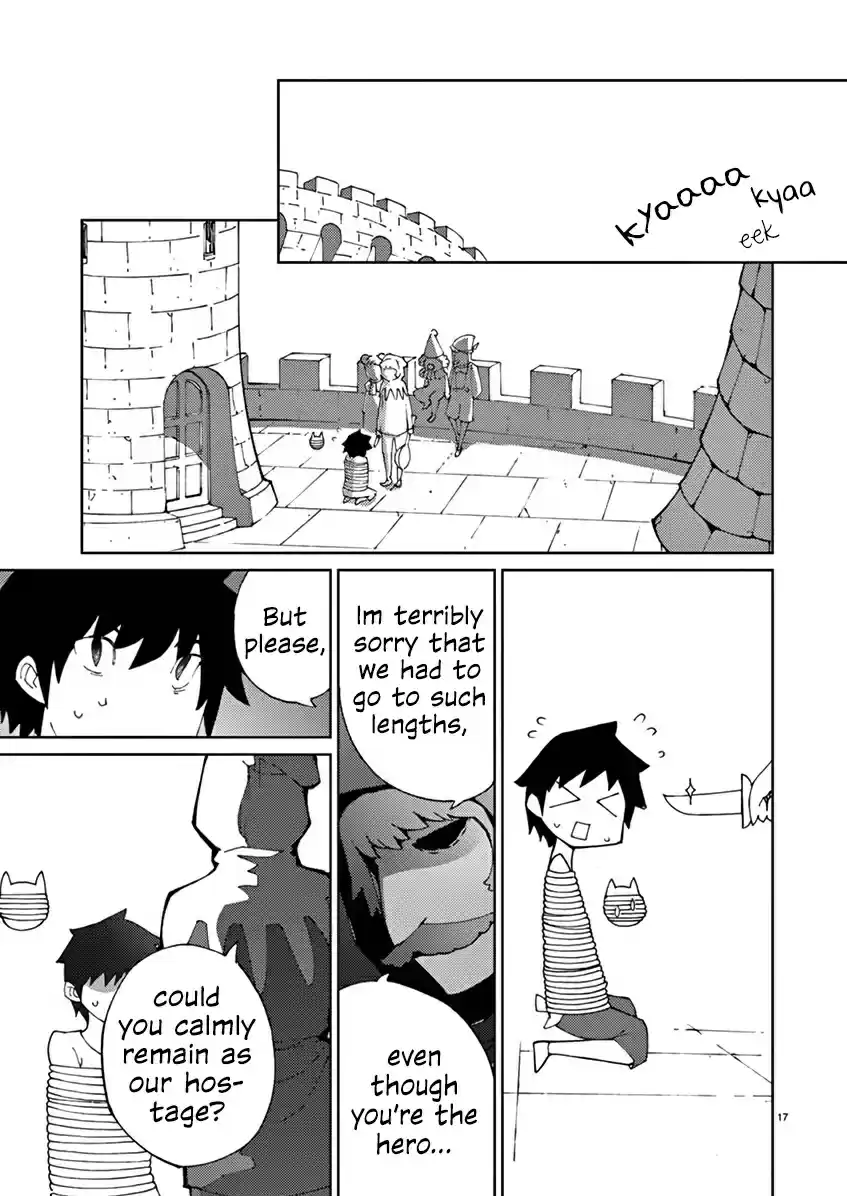 Blade Play Vol.9 Chapter 67