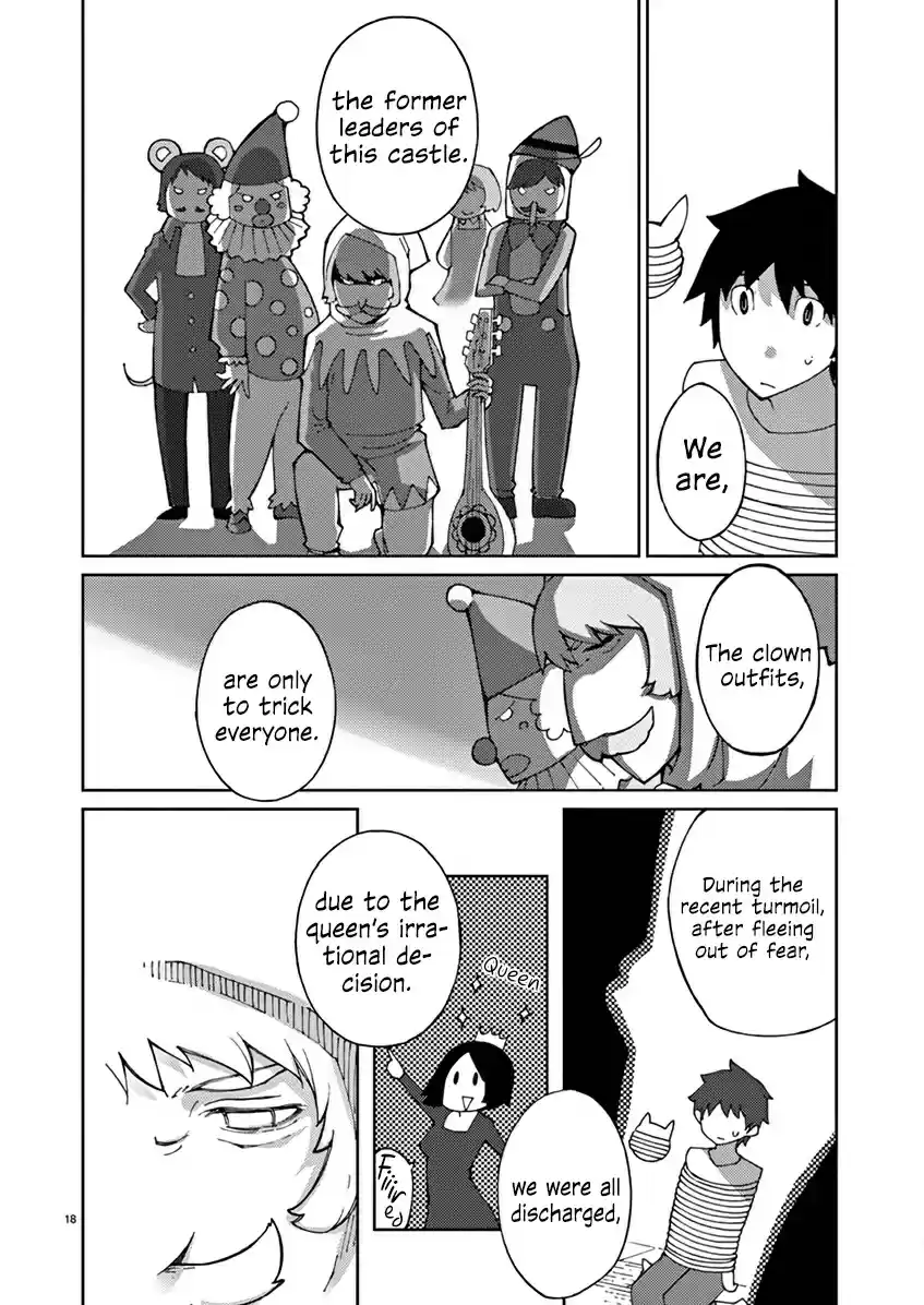 Blade Play Vol.9 Chapter 67