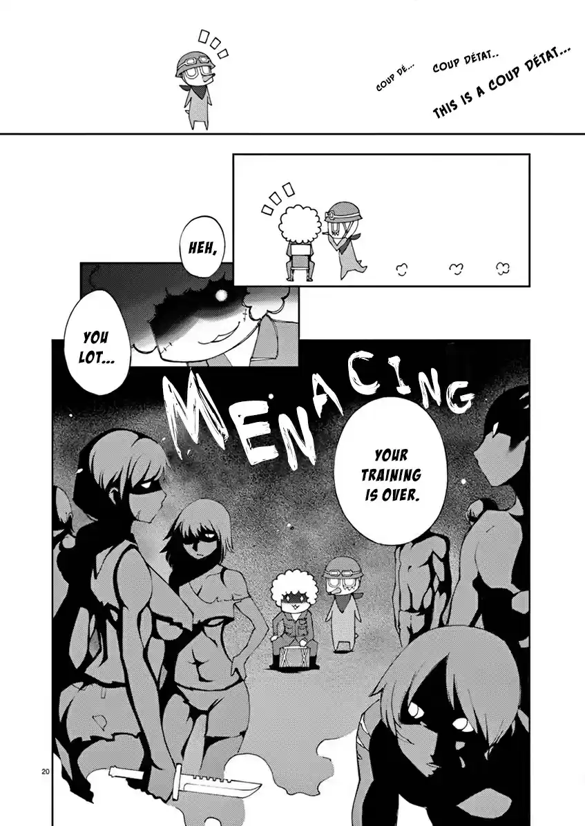 Blade Play Vol.9 Chapter 67