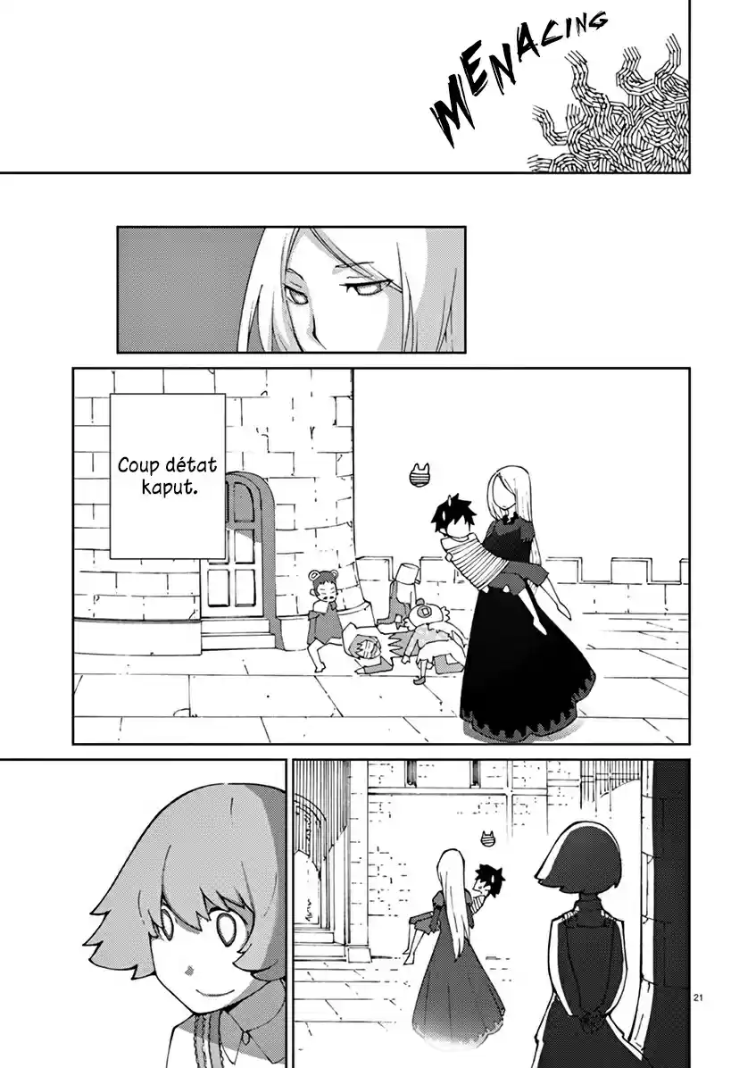 Blade Play Vol.9 Chapter 67