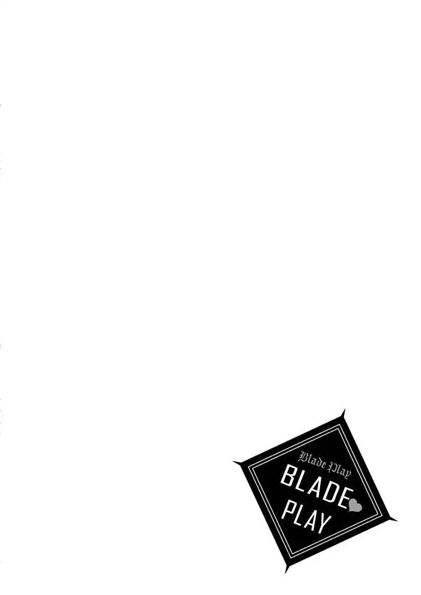 Blade Play Vol.9 Chapter 67