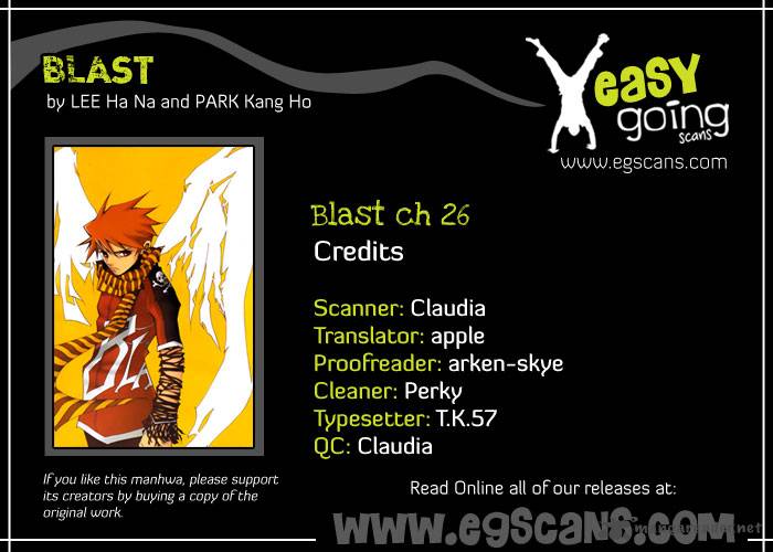 Blast 26