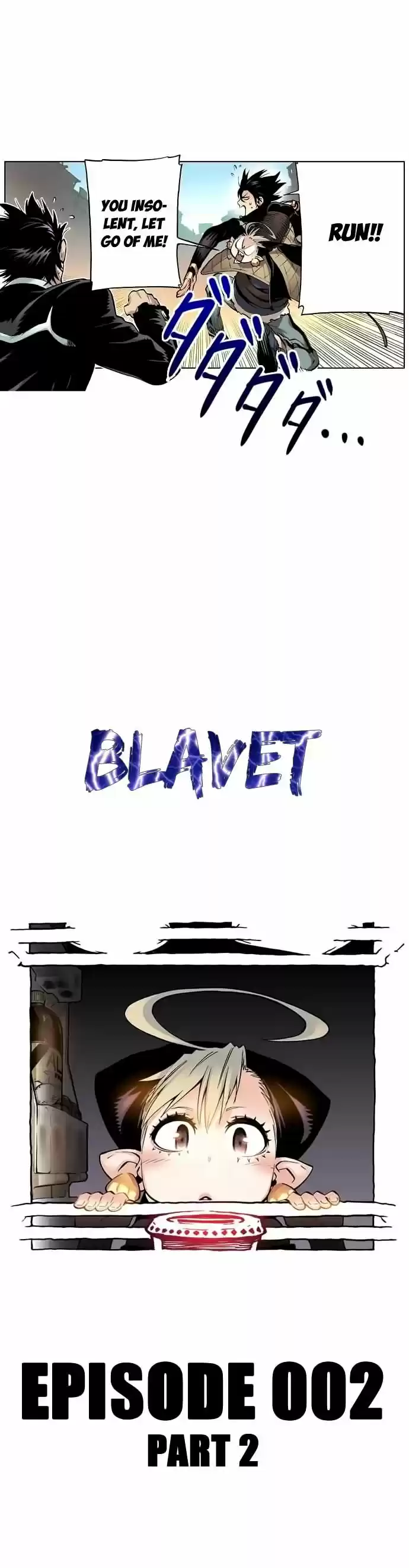 Blavet 2.2