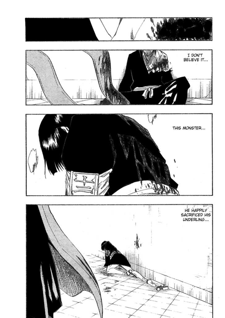 Bleach 123