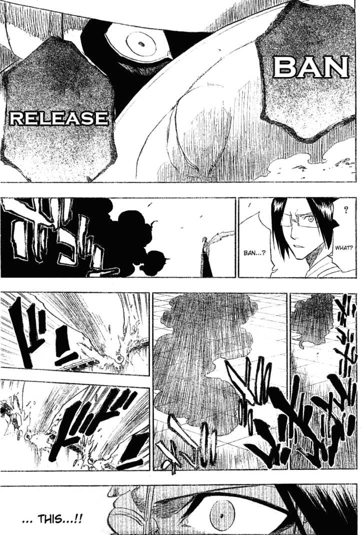 Bleach 125