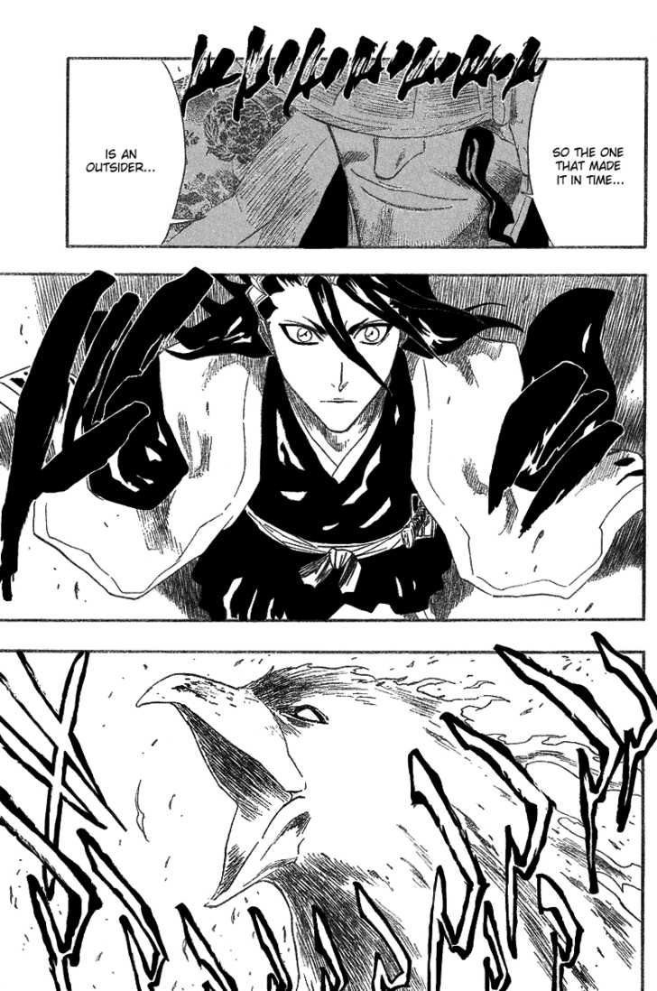 Bleach 151