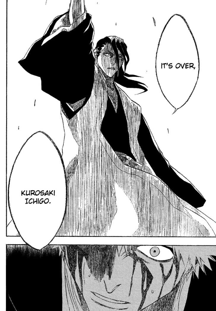 Bleach 165