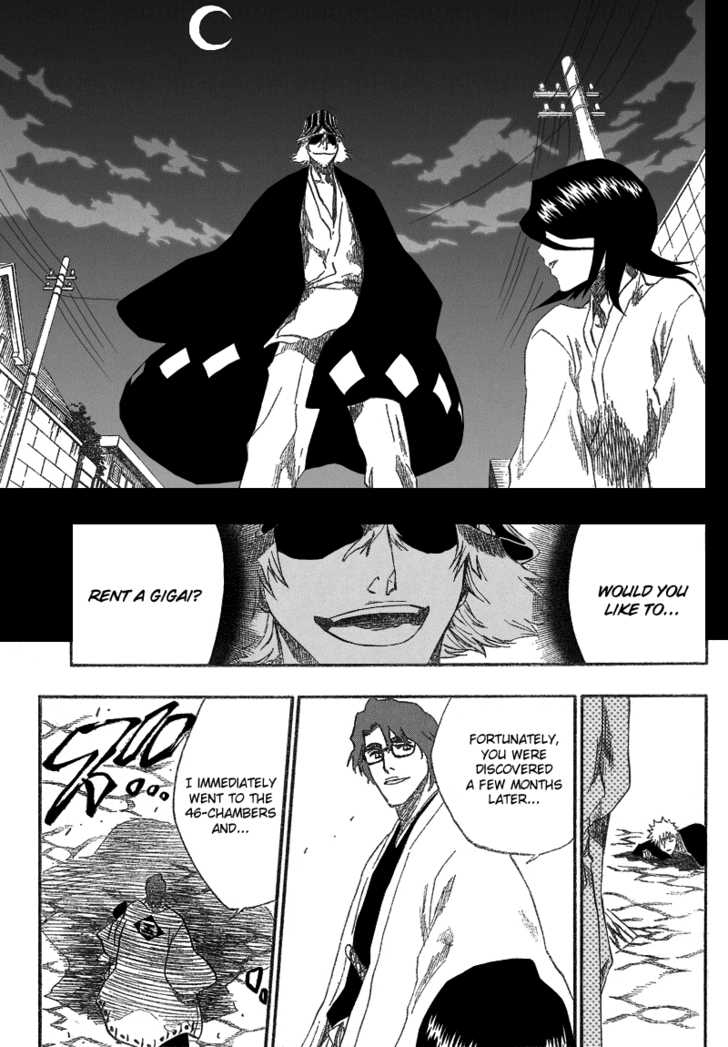 Bleach 175