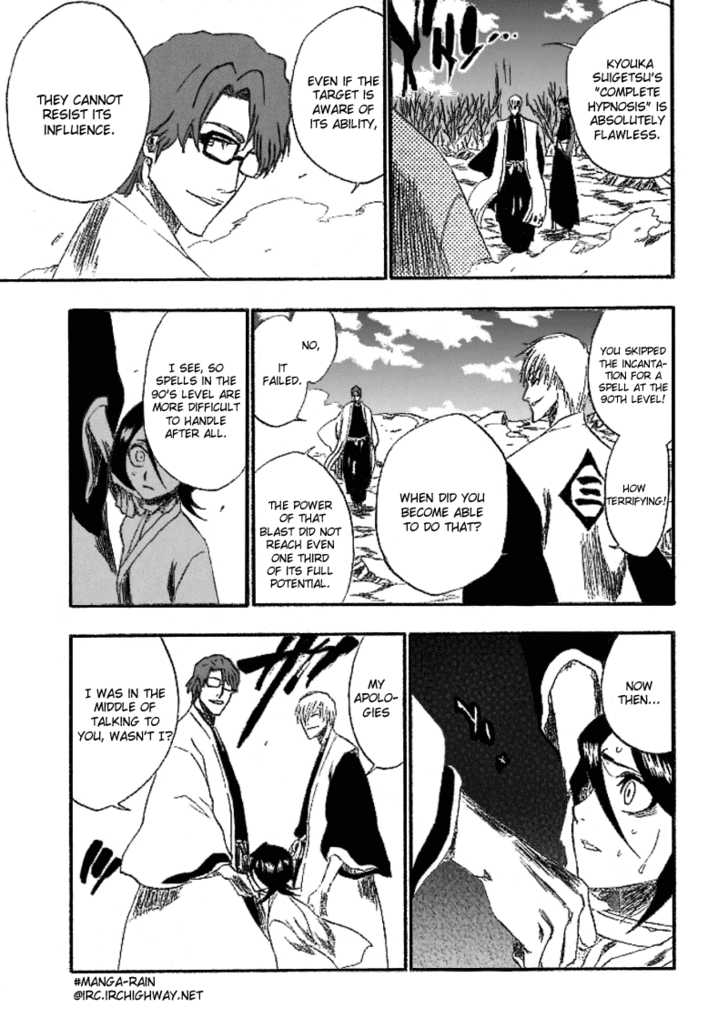 Bleach 176