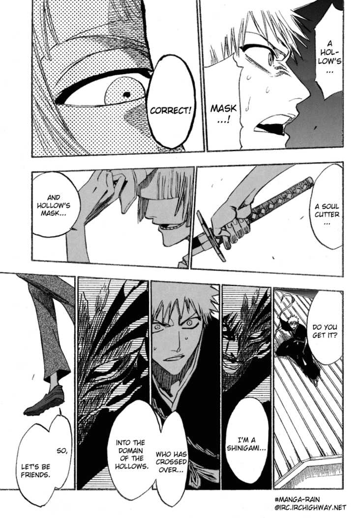 Bleach 185