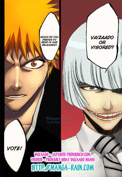 Bleach 185