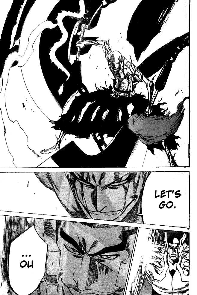 Bleach 205