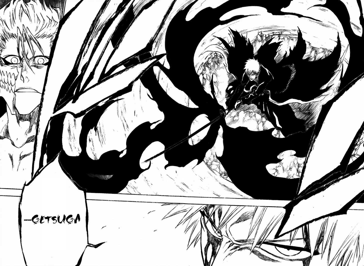 Bleach 211