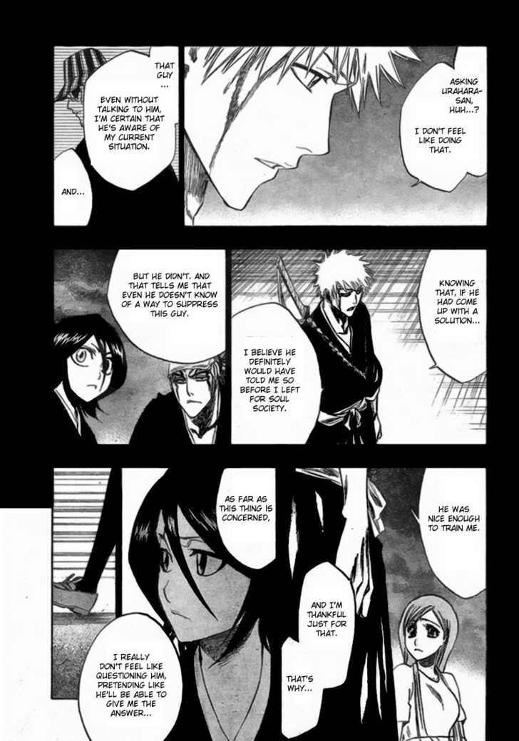 Bleach 214