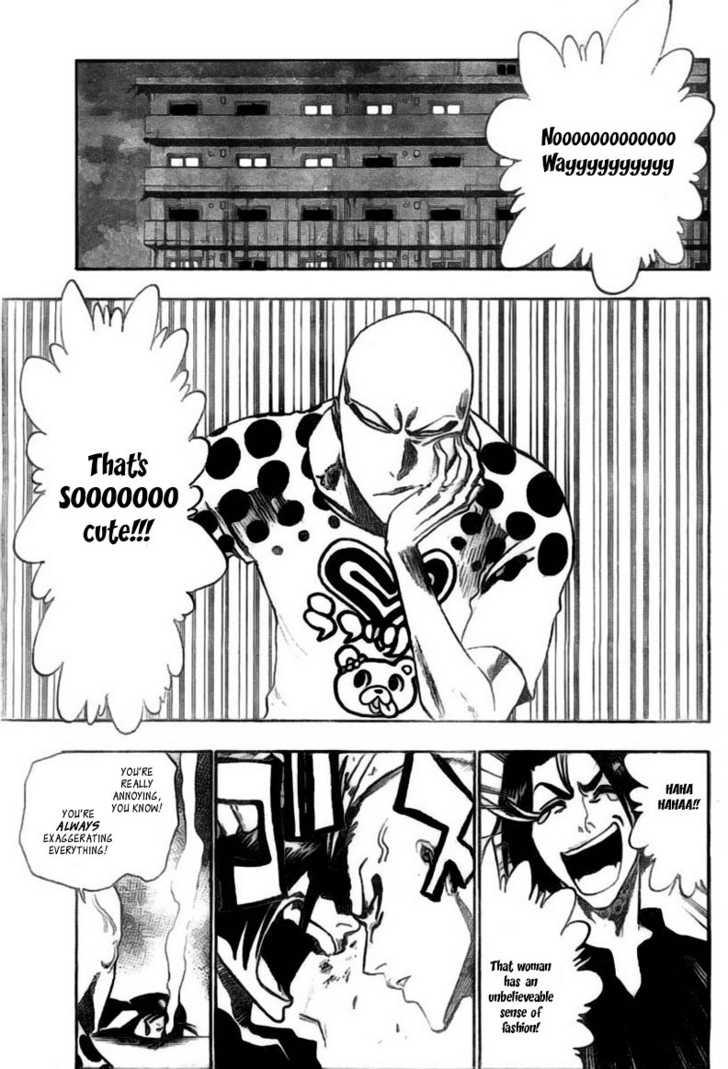 Bleach 227