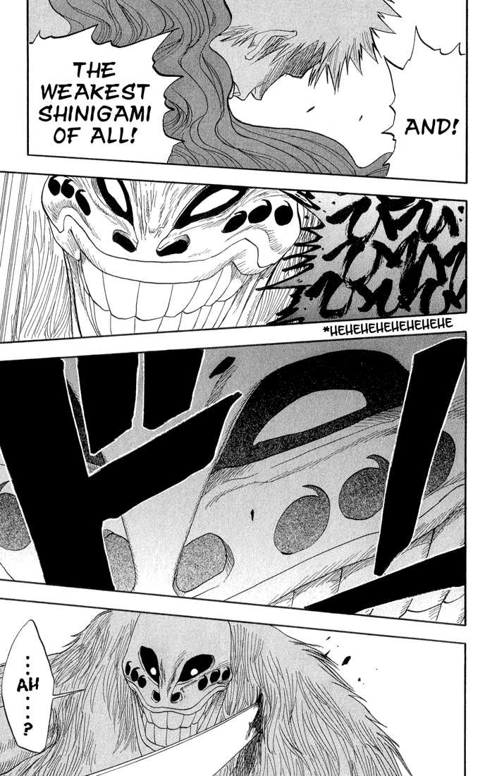 Bleach 23