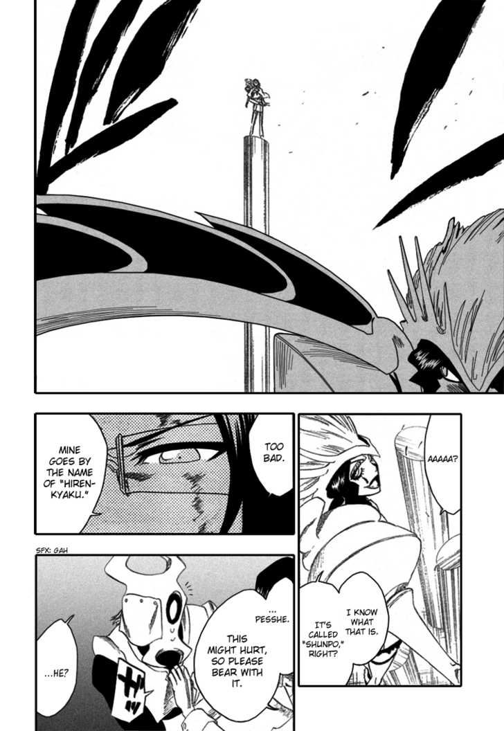 Bleach 257
