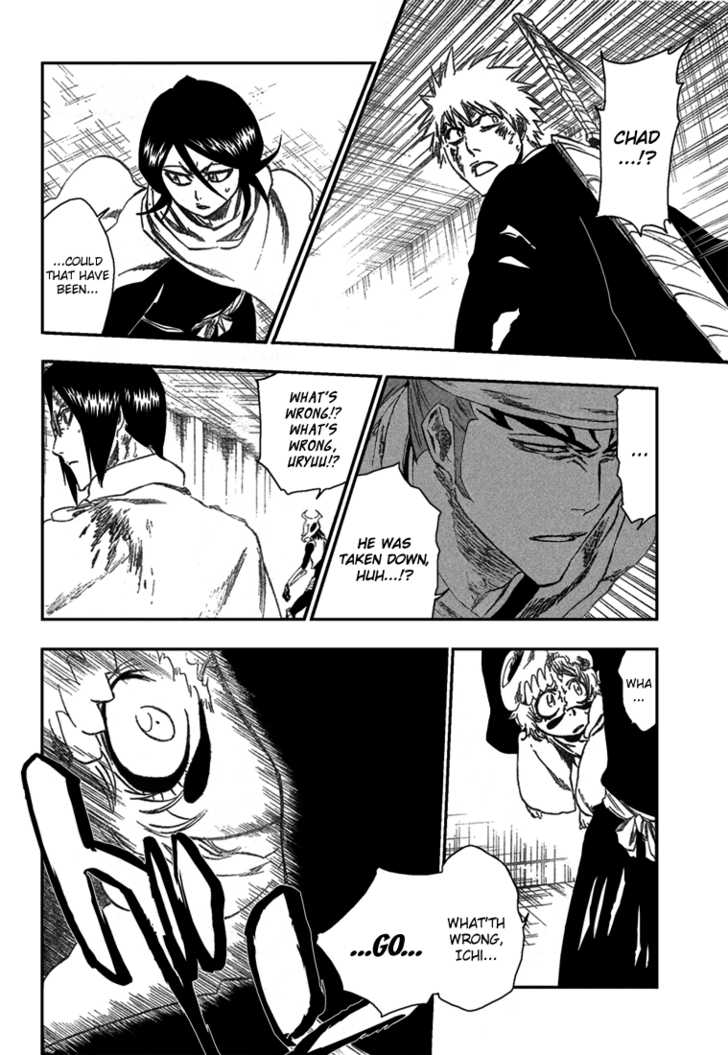Bleach 262