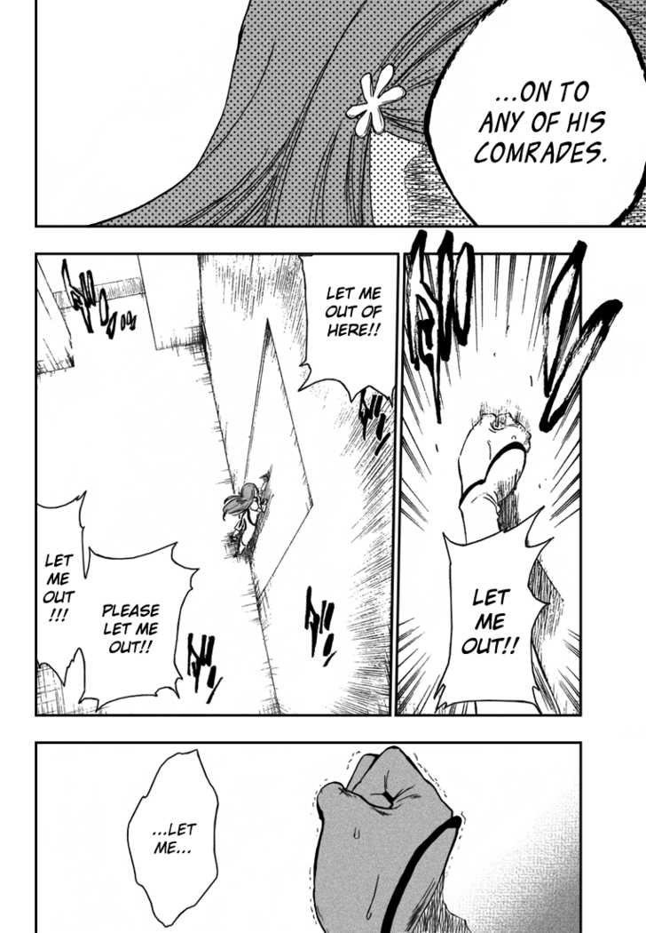 Bleach 270