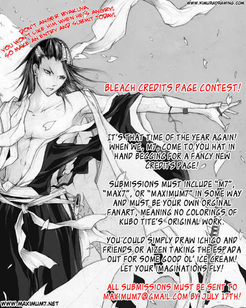Bleach 281