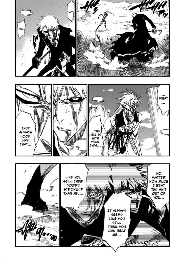 Bleach 284