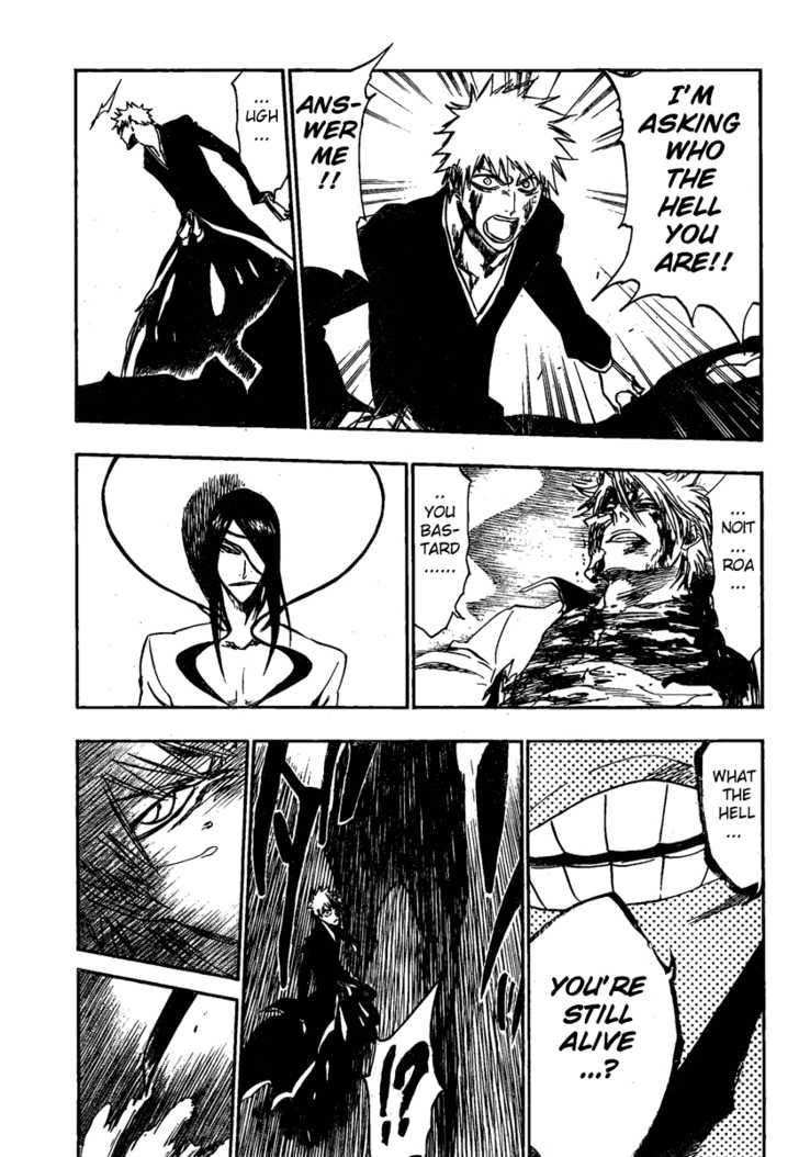 Bleach 287