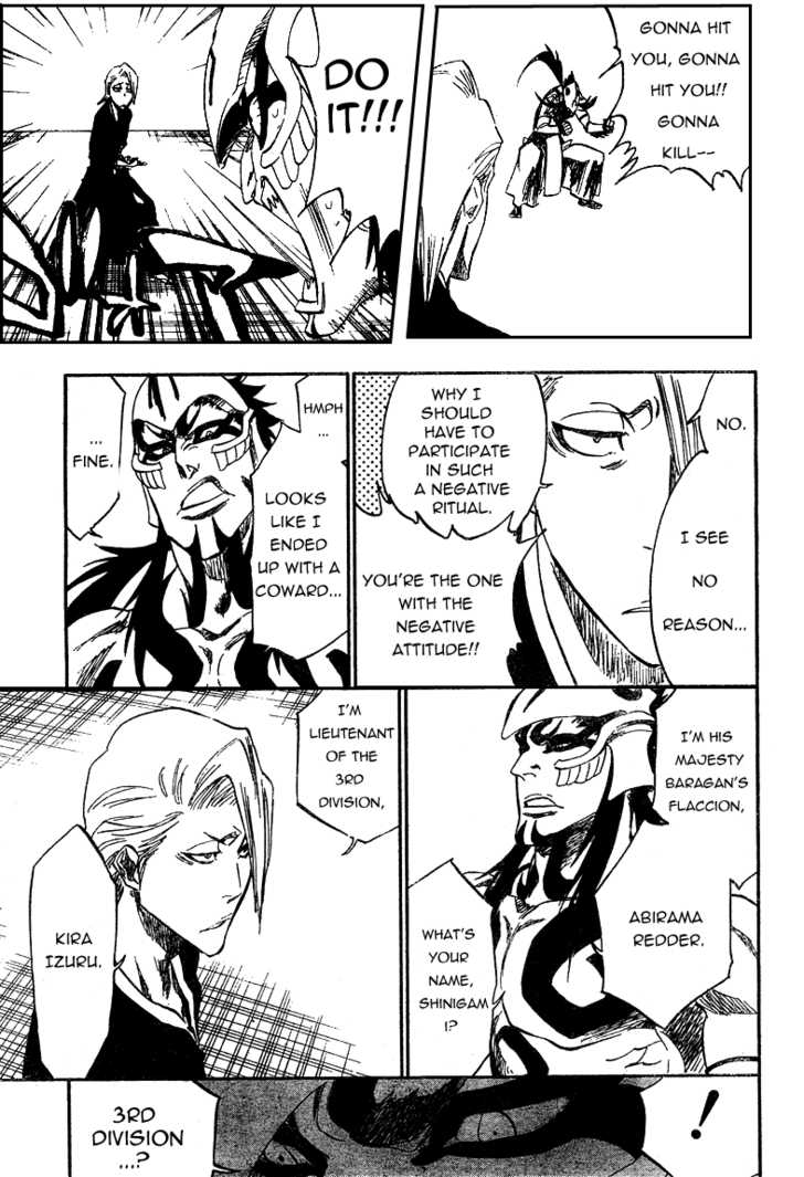 Bleach 319