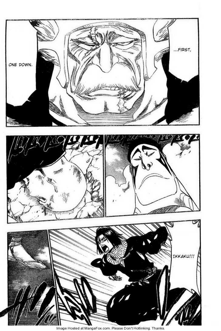 Bleach 326