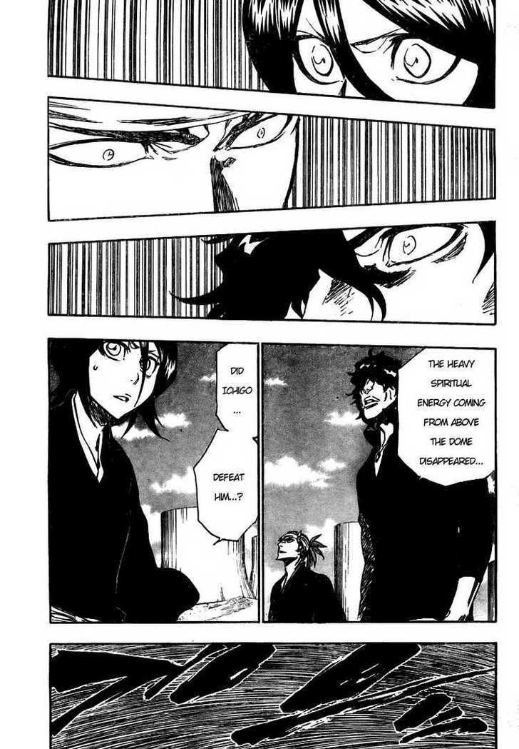 Bleach 354